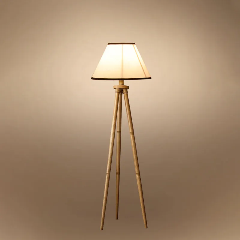 Cotin II Tripod Floor Lamp - media 5