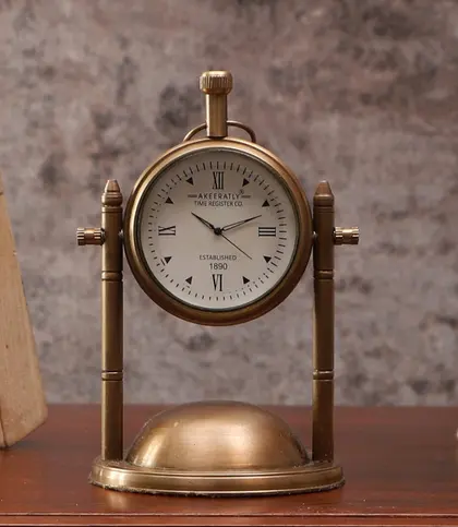 Brass