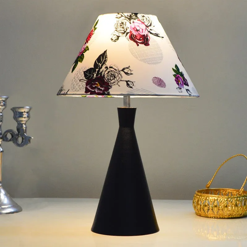 PetalVista Metal Table Lamp media 5