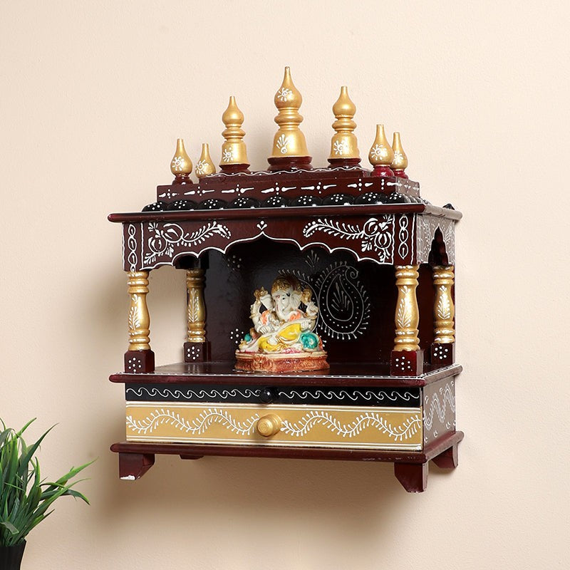 Shrinaya II Mandir media 4