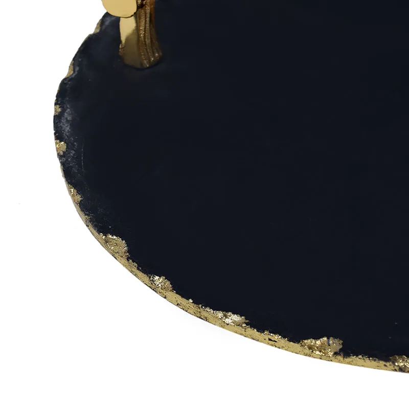 Marbella Marble Platter media 5