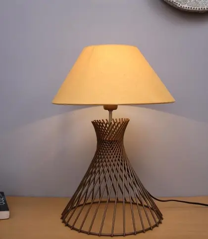 Fabric Shade