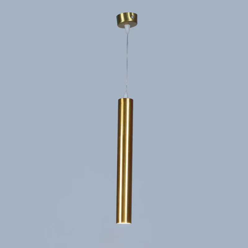 Rodra II Iron Ceiling Lamp media 5