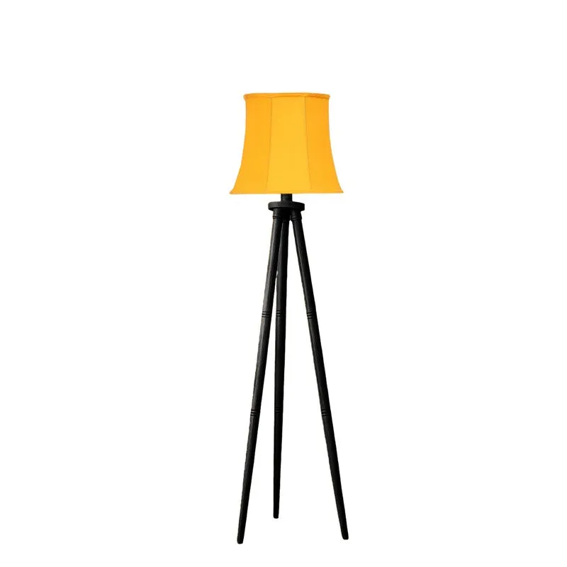TaperAura Elite Floor Lamp (Yellow) media 3