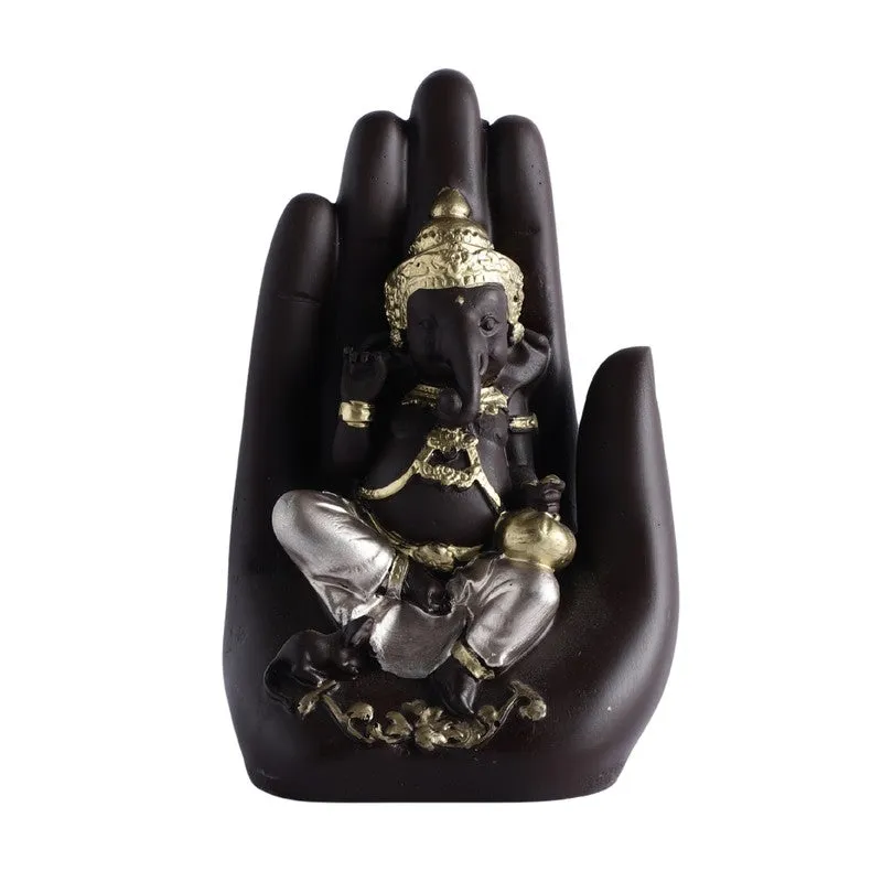 Divine Bliss Showpiece media 3