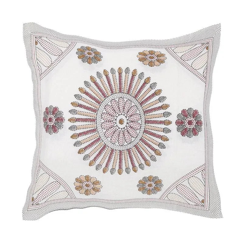 Arunima Diwan Set (Grey) - Six Piece set media 3