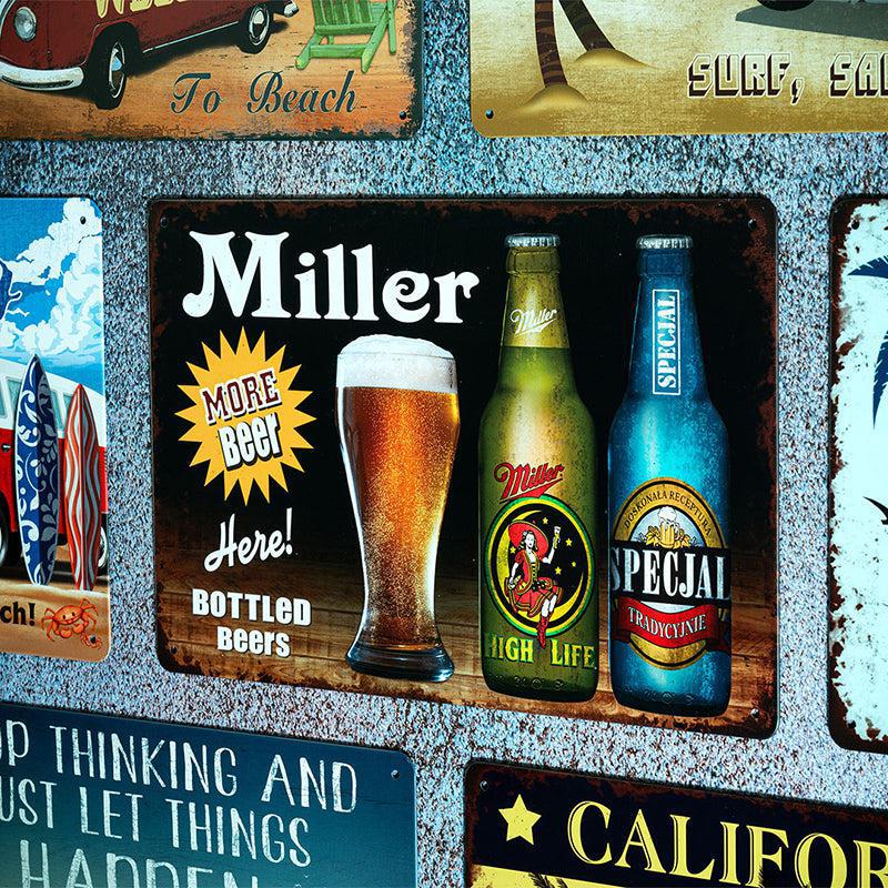Miller Time