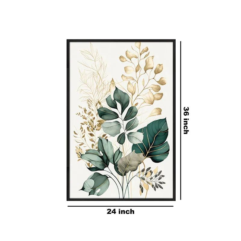 Folia Danza Wall Paintings With Frame media 6