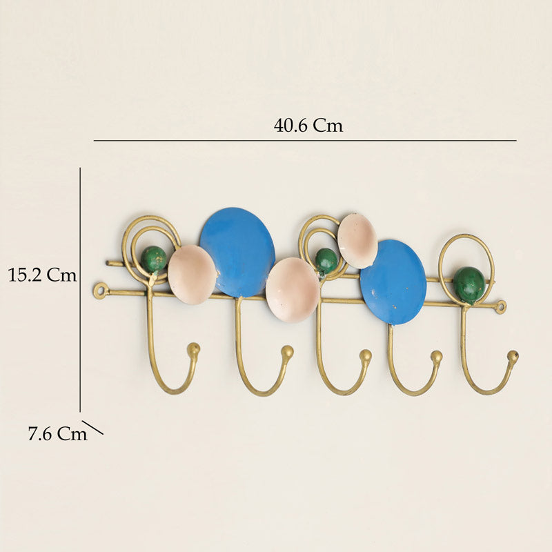 Jemima Cloud Wall Hook media 5