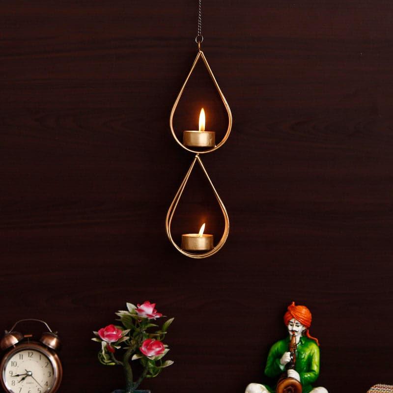 Boondh Tealight Candle Holder media 3