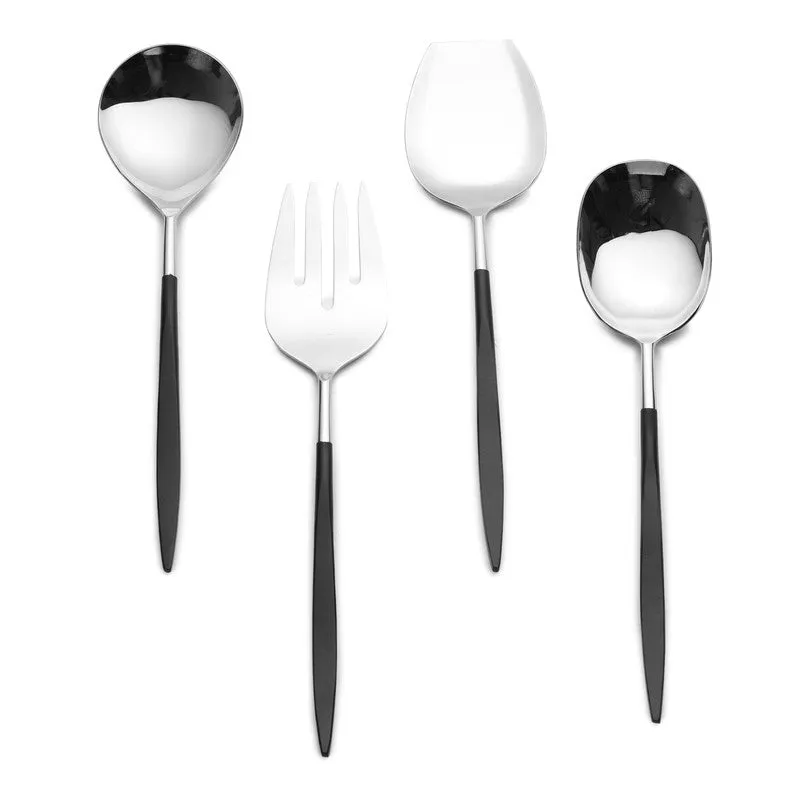 Luxury Dining Cutlery Set - Set Of Four media 7