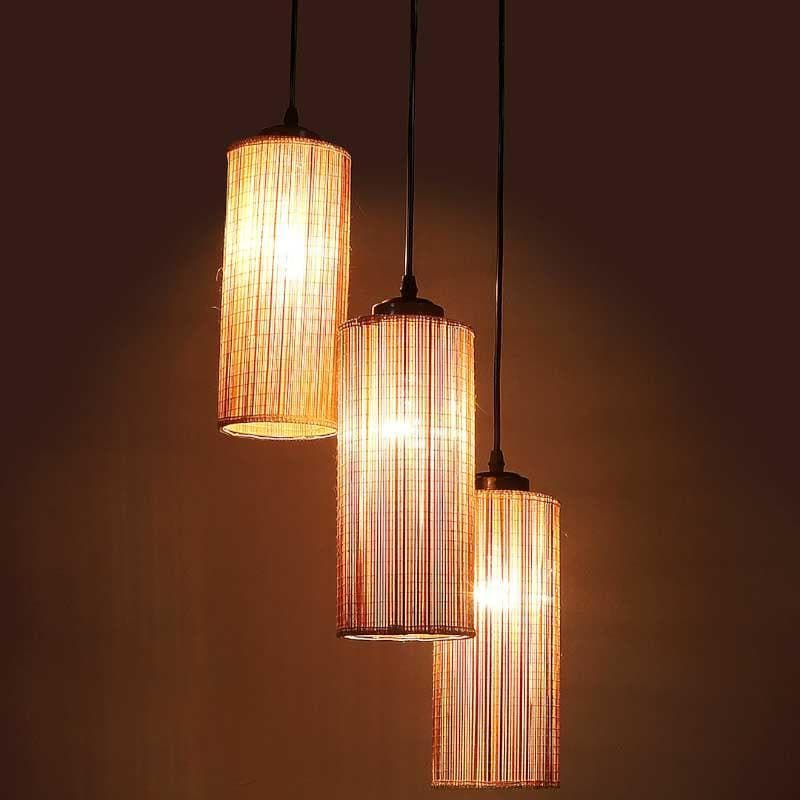 Bamboo Shade