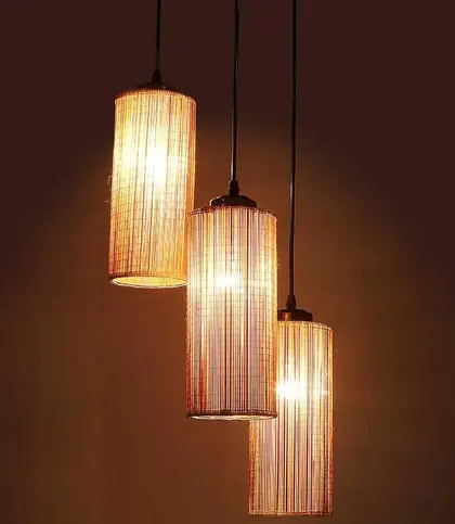 Bamboo Shade