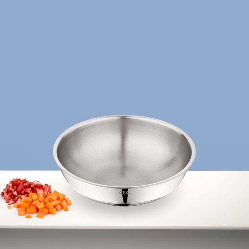 Stainless Steel