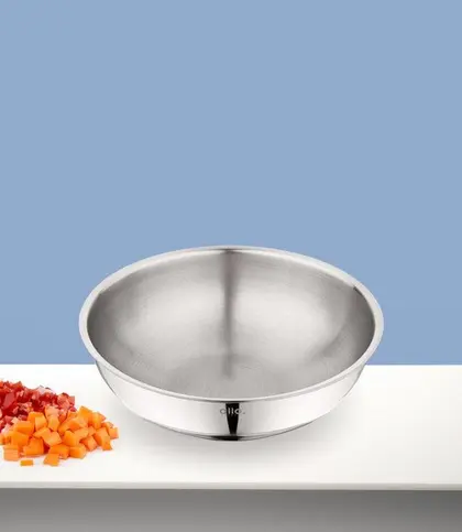 Stainless Steel