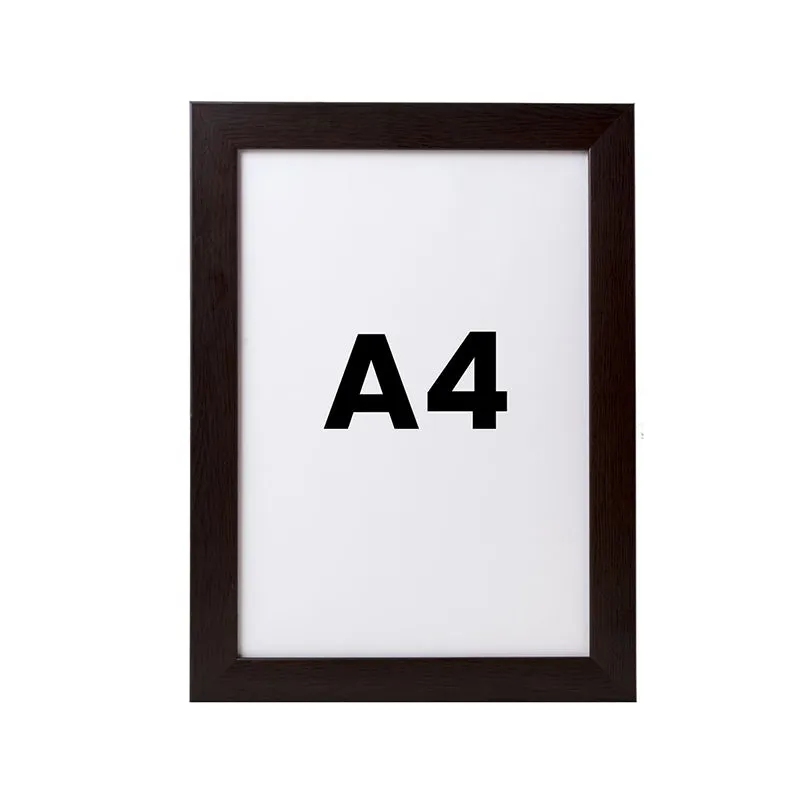 Radon MDF Photo Frame media 4