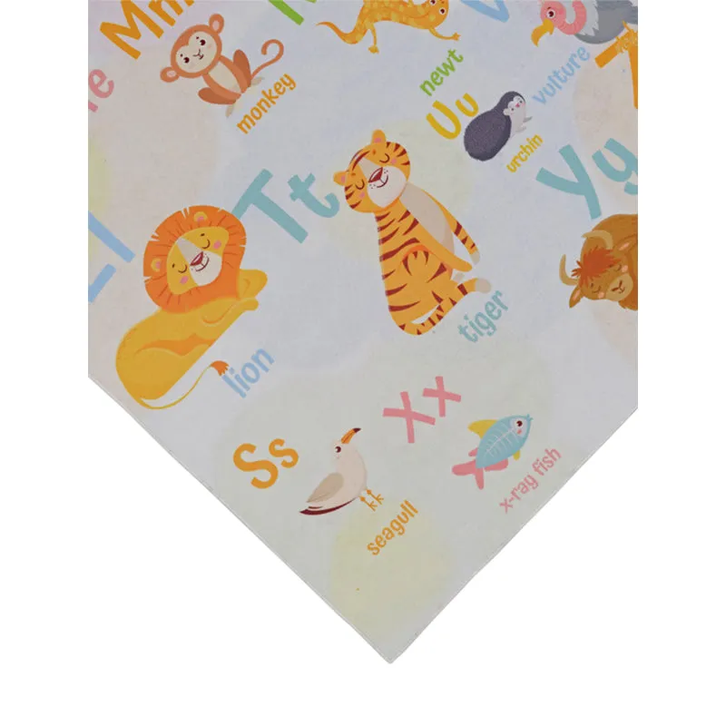 Jungle Jill Kids Polyester Carpet media 4