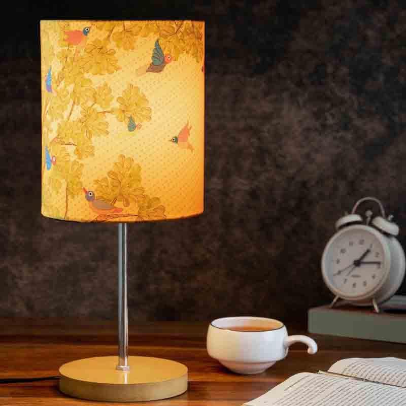 Fabric Shade
