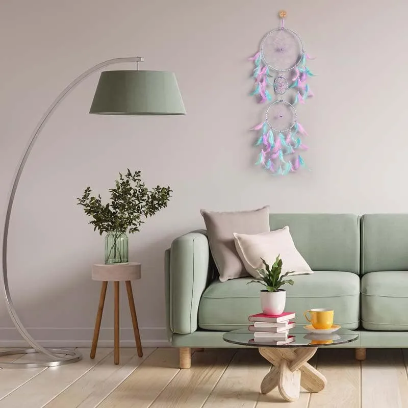 Unicorn Dreamcatcher media 6