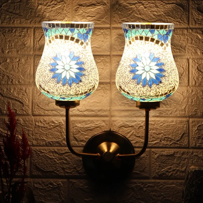 Floranira Duo Wall Lamp media 4