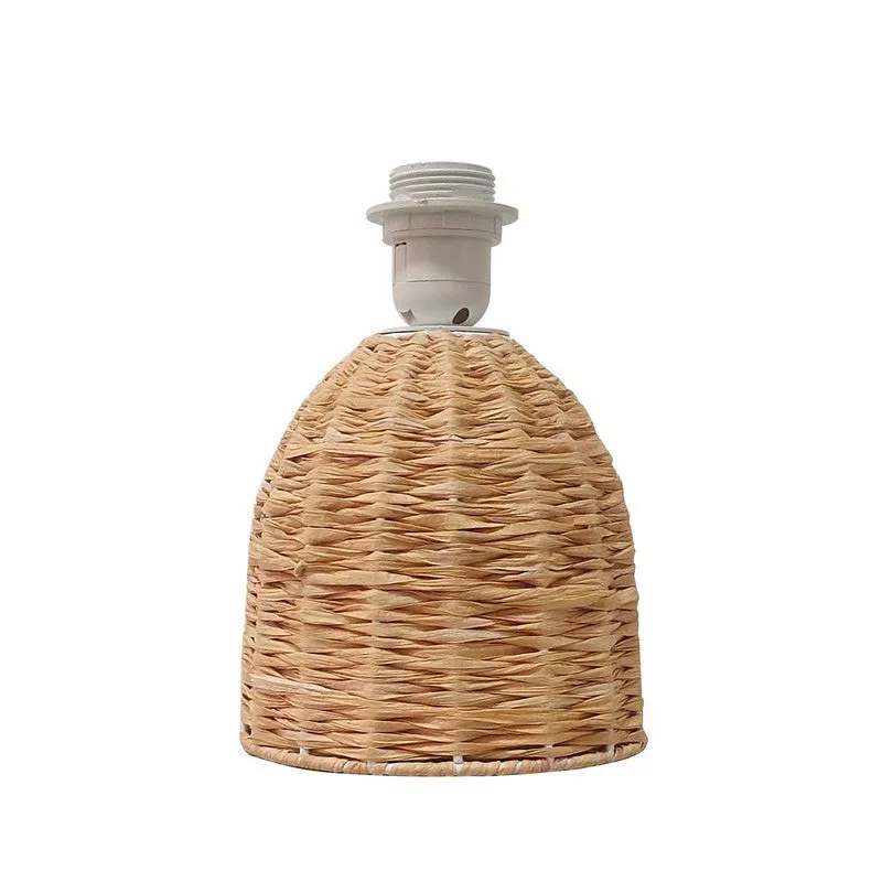 RadianceLuxe Chic Table Lamp - Black media 5