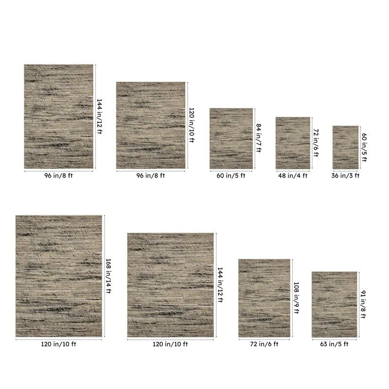 Magnae Carpet - Beige media 10