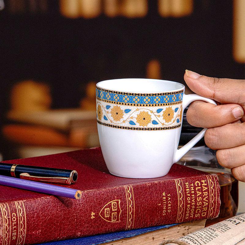 Bone China