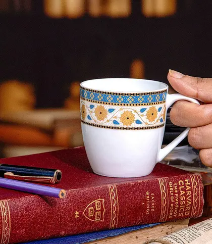 Bone China