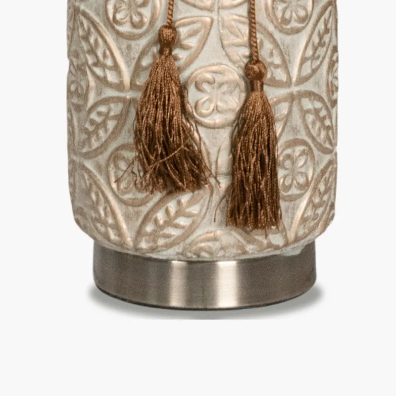 Fluxora Ceramic Vase - Small media 6