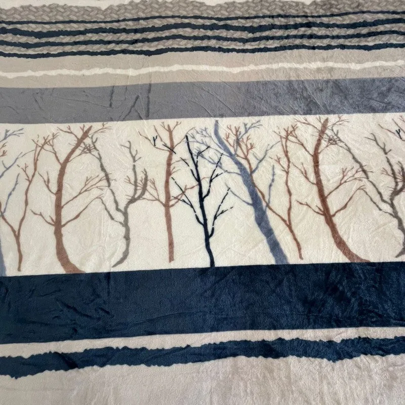 Springzy Wool Blankets - 350 GSM media 6
