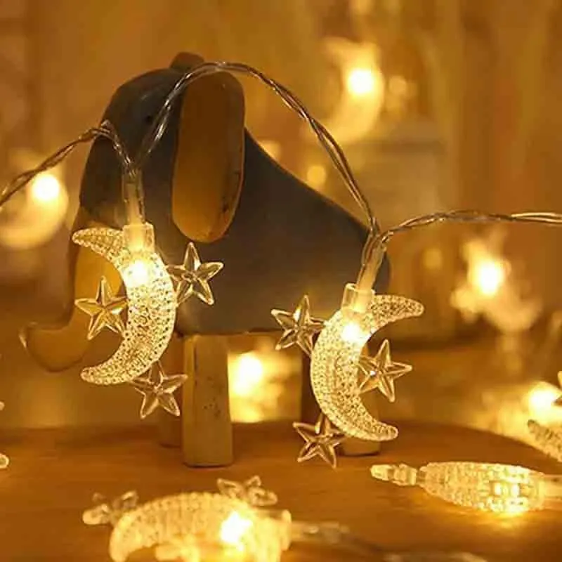 Sky Fairy Light media 3