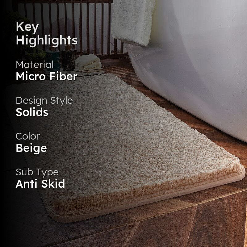 Pedi Pamper Bathmat media 2