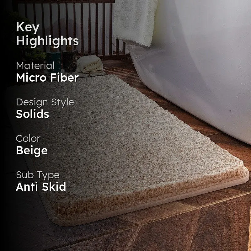 Pedi Pamper Bathmat media 2