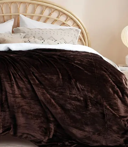 Synthetic Fibre · Cotton Flannel