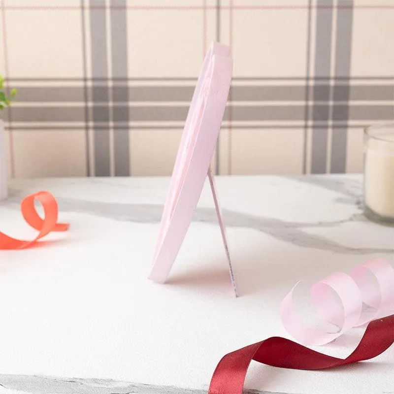 Lovely Luxe Photo Frame - Pink media 5