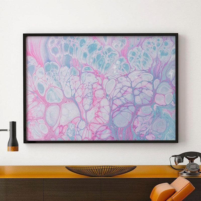 Polystyrene · Canvas