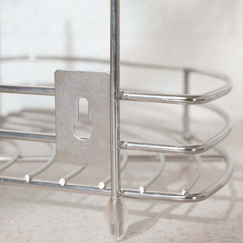 Bena Corner Storage Shelf media 4
