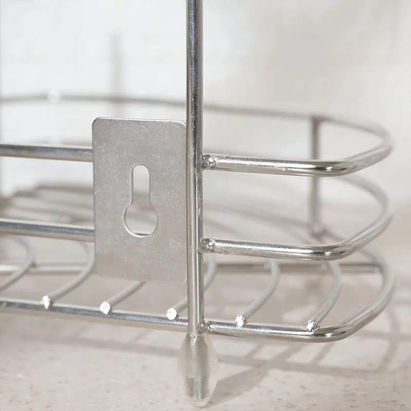 Bena Corner Storage Shelf media 4