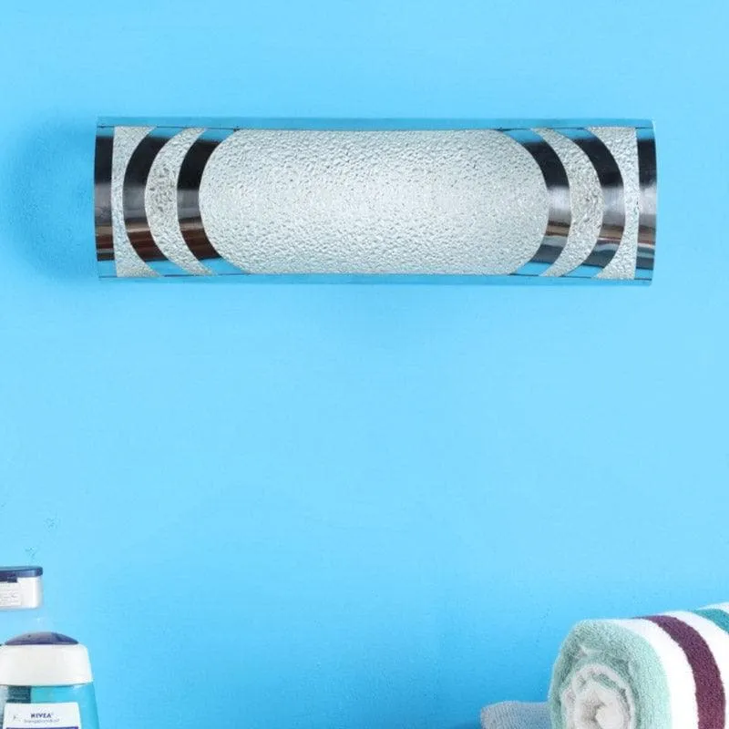 Astrida Glass Wall Lamp media 3