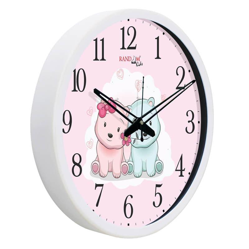 Jellybean Wall Clock media 3