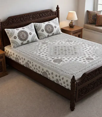 100% Cotton