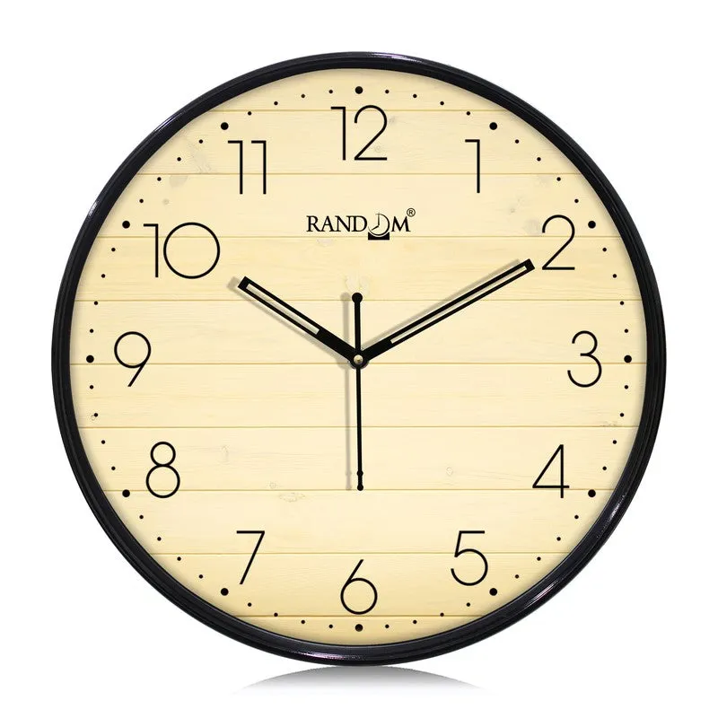 Deynor Wall Clock media 4