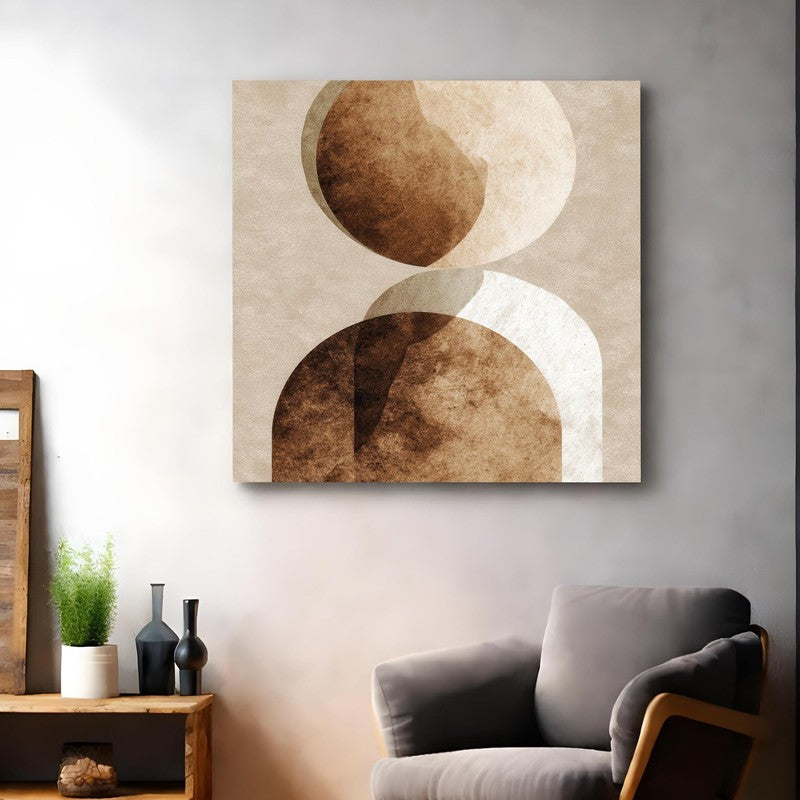 Woodland Bliss Canvas Wall Art media 8