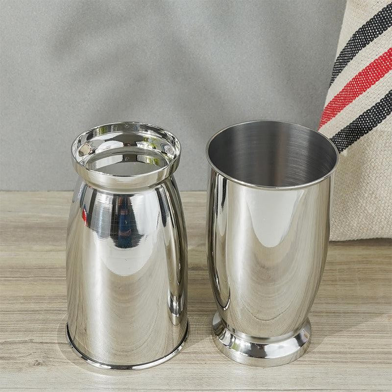 Stainless Steel