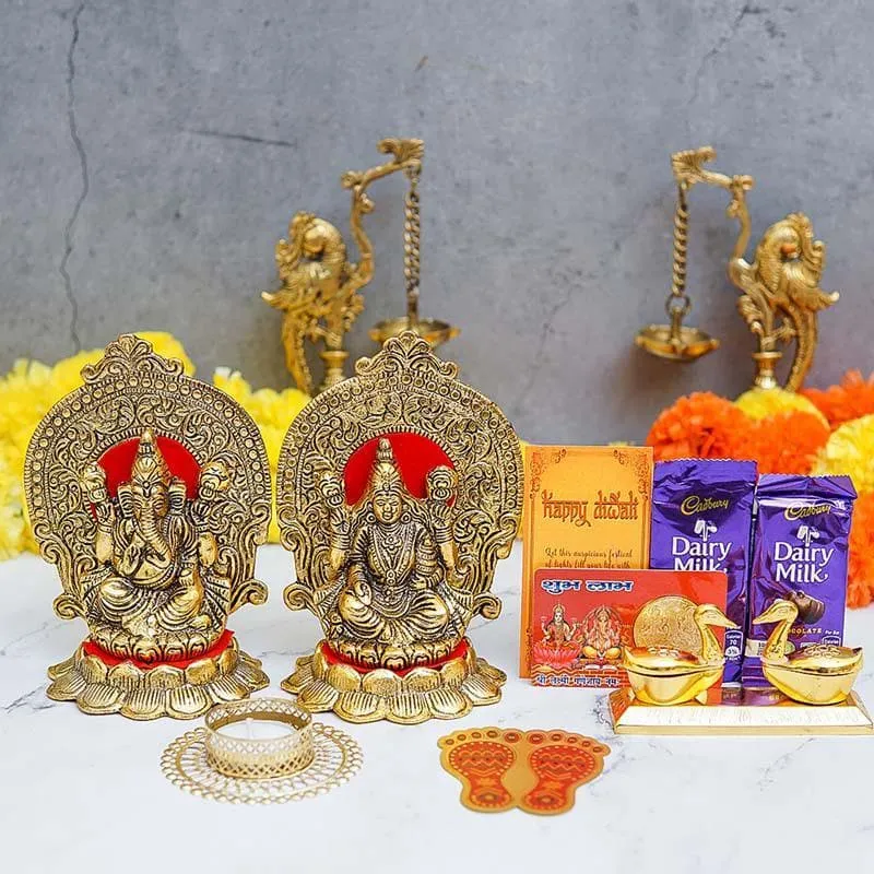 Manifest Money Gift Set media 1