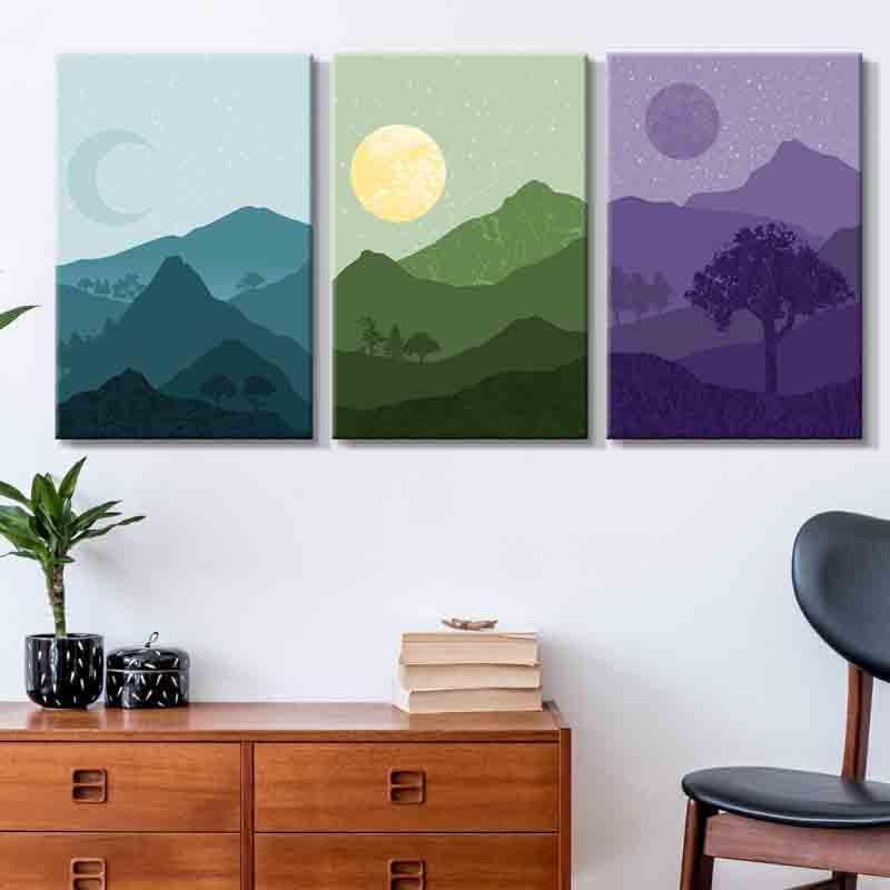 Poly Canvas
