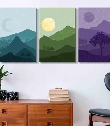 Poly Canvas