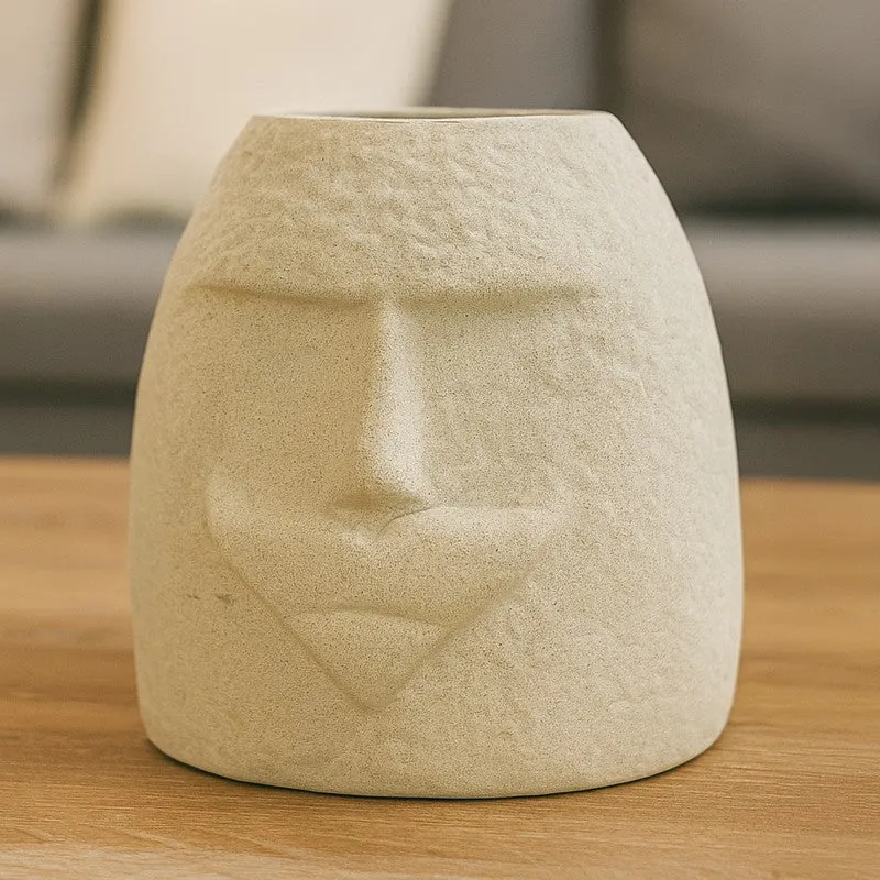 Quirky Soul Ceramic Vase media 6