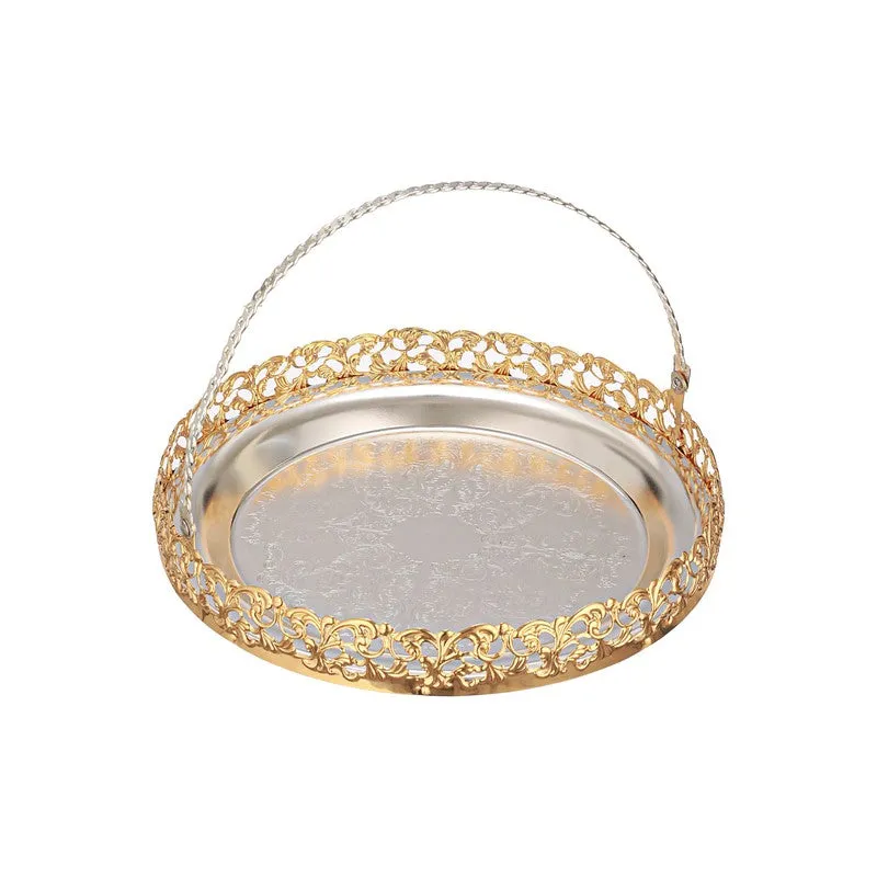 Orchid Glow Accent Bowl media 5