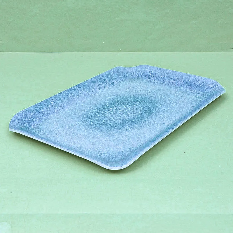 Yumi Serving Tray - Grey media 5